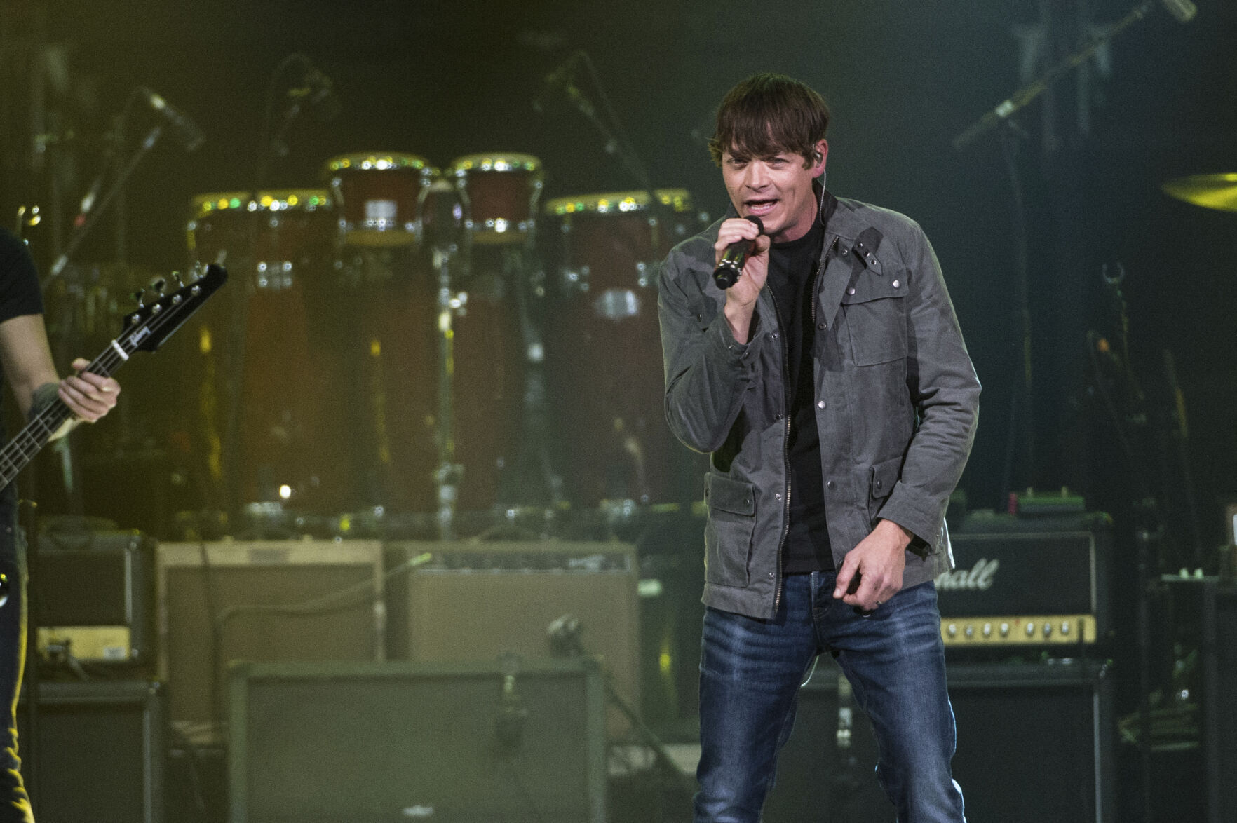 Brad Arnold